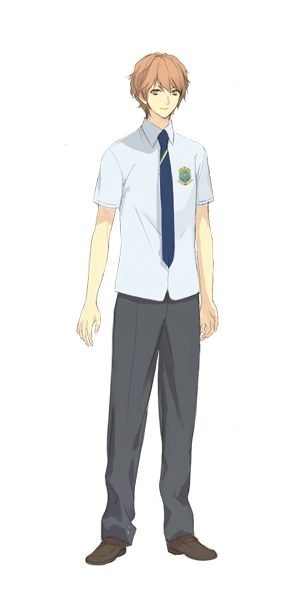 夏服